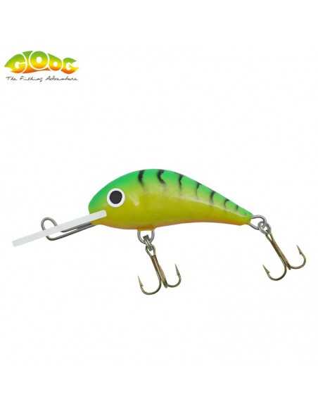 Vobler Gloog Parys 50N Floating, Culoare TGF, 5cm, 5g Vobler Gloog Parys 50N Floating, Culoare TGF, 5cm, 5g