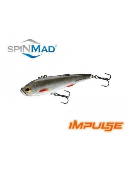 Vobler Spinmad Impulse Sinking, Culoare 2701, 10cm, 20g Vobler Spinmad Impulse Sinking, Culoare 2701, 10cm, 20g