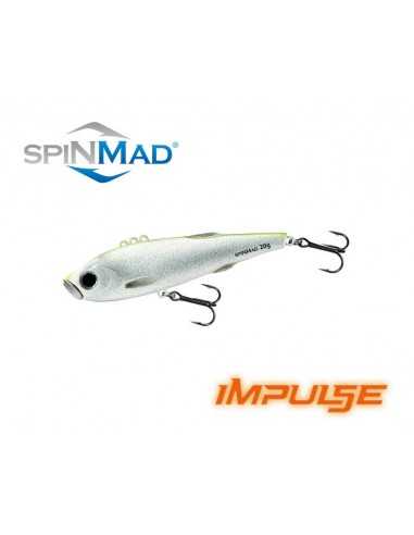 Vobler Spinmad Impulse Sinking, Culoare 2704, 10cm, 20g