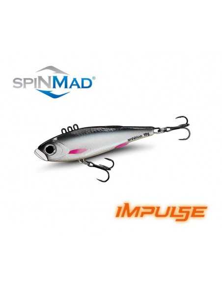 Vobler Spinmad Impulse Sinking, Culoare 2603, 7cm, 10g