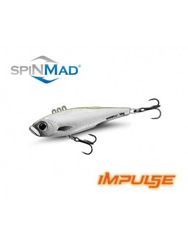 Vobler Spinmad Impulse Sinking, Culoare 2604, 7cm, 10g
