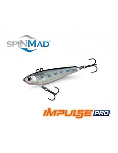 Vobler Spinmad Impulse Pro Sinking, Culoare 2804, 5cm, 6.5g