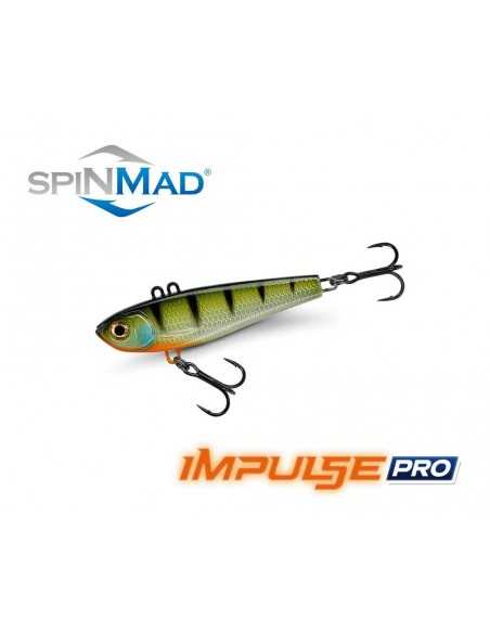 Vobler Spinmad Impulse Pro Sinking, Culoare 2806, 5cm, 6.5g
