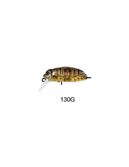 Vobler Strike Pro Beetle Buster EG-174 130G, 4cm, 5.7g