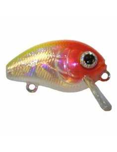 Vobler Strike Pro Baby Pro, 2.5cm, 2g