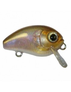 Vobler Strike Pro Baby Pro, 2.5cm, 2g