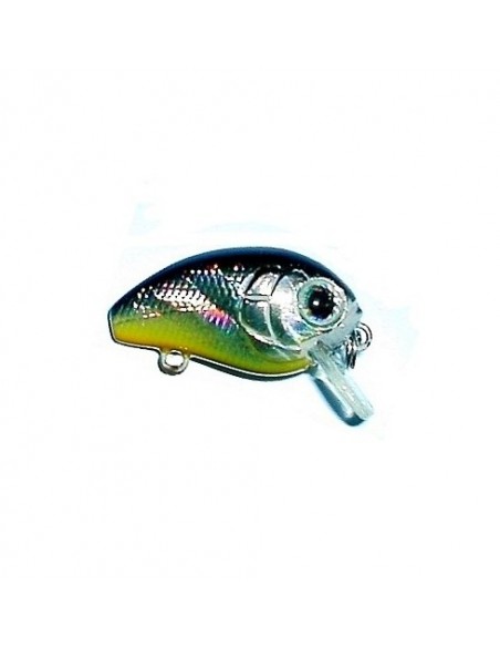Vobler Strike Pro Baby Pro, 2.5cm, 2g