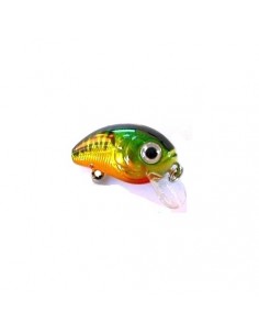 Vobler Strike Pro Baby Pro, 2.5cm, 2g