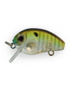 Vobler Strike Pro Baby Pro EG-036 A63, 2.5cm, 2g