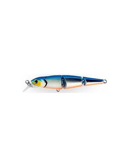 Vobler Strike Pro Flying Fish Joint 626E, 9cm, 12g