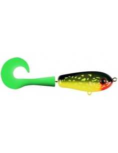 Vobler Strike Pro Wolf Tail JR EG-175S C202F, 16cm, 31g