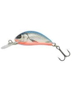 Vobler Salmo Hornet H3F DB, 3.5cm, 2.2g