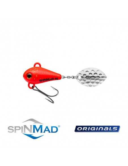 Spinnertail Spinmad Mag, Culoare 0703, 2cm, 6gr Spinnertail Spinmad Mag, Culoare 0703, 2cm, 6gr