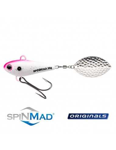 Spinnertail Spinmad Turbo, Culoare 1010, 5cm, 35gr