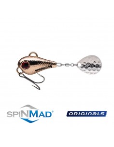 Spinnertail Spinmad Big, Culoare 1211, 1.5cm, 4gr