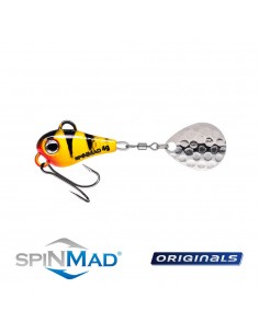 Spinnertail Spinmad Big, Culoare 1214, 1.5cm, 4gr