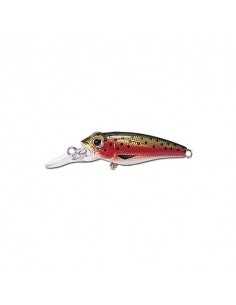 Vobler Strike Pro Pygmy, 4cm, 2.5g