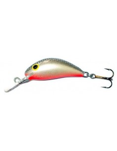 Vobler Salmo Hornet H2S GS, 2.5cm, 1.5g