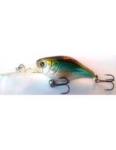 Vobler Strike Pro Cranky Deep 611T, 4cm, 4.6g