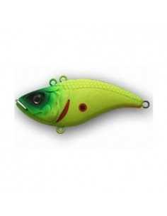 Vobler Strike Pro Flap Jack, 6.5cm, 13.6g