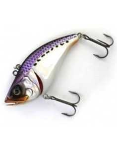 Vobler Strike Pro Flap Jack, 6.5cm, 13.6g