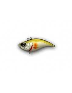 Vobler Strike Pro Flap Jack, 6.5cm, 13.6g