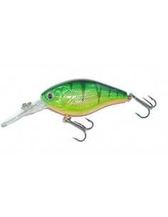 Vobler Strike Pro Cranky Deep A103T, 4cm, 4.6g