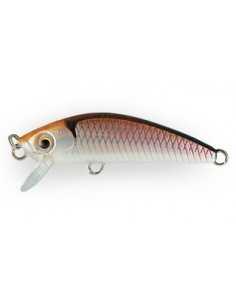 Vobler Strike Pro Mustang Minnow MG-015 A53, 3.5cm, 1.6g