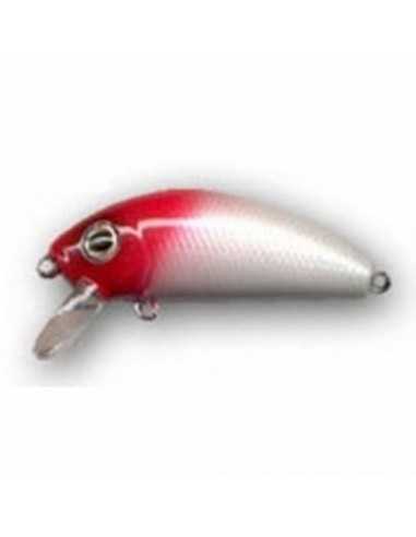Vobler Strike Pro Mustang Minnow, 6cm, 6g