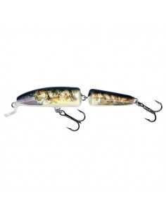 Vobler Salmo Fanatic IF7F RG, 7cm, 5g