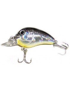 Vobler Strike Pro Baby Pro, 3.5cm, 3.5g