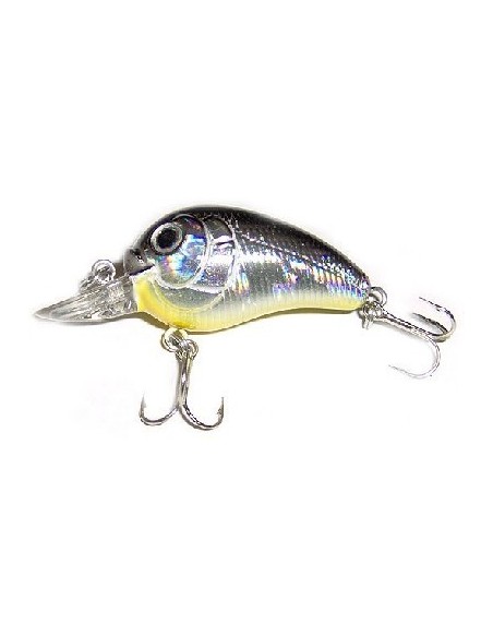 Vobler Strike Pro Baby Pro, 3.5cm, 3.5g