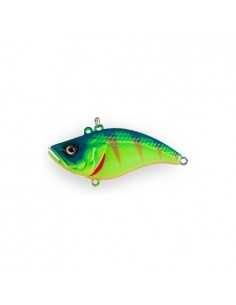 Vobler Strike Pro Fosfo Flap Jack, A47FL, 6.5cm, 13.6g