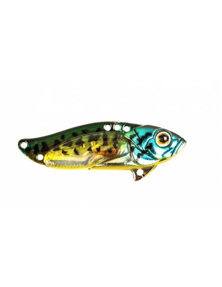 Naluca Cicada Strike Pro Astro Vibe 5,5CM/16,7G Naluca Cicada Strike Pro Astro Vibe 5,5CM/16,7G