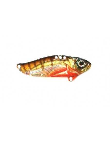 Naluca Cicada Strike Pro Astro Vibe, 5.5cm, 6.7g Naluca Cicada Strike Pro Astro Vibe, 5.5cm, 6.7g