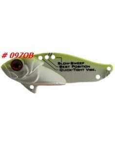 Cicada Strike Pro Cyber Vibe, 4.5cm, 9.1gr