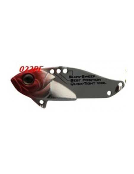 Cicada Strike Pro Cyber Vibe, 4.5cm, 9.1gr