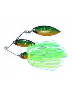 Spinnerbait Strike Pro 108, 19.6g