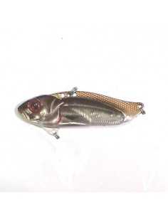 Cicada Strike Pro Astro Vibe JU007E, 6.5cm, 26.3g