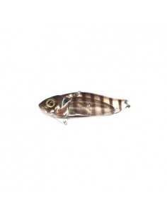 Cicada Strike Pro Astro Vibe 986E, 4.5cm, 9.6g