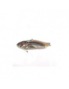 Cicada Strike Pro Astro Vibe JU007E, 4.5cm, 9.6g