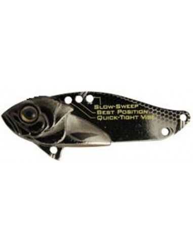 Cicada Strike Pro Cyber Vibe, 6.5cm, 26gr