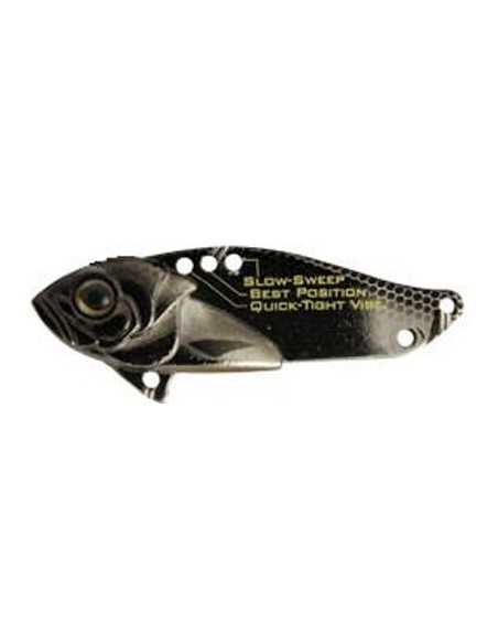 Cicada Strike Pro Cyber Vibe, 6.5cm, 26gr Cicada Strike Pro Cyber Vibe, 6.5cm, 26gr