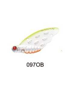 Cicada Strike Pro Farfalla JG-007B 097OB, 4cm, 7.2g