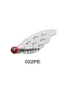 Cicada Strike Pro Farfalla JG-007A 022PE, 3.3cm, 4.3g