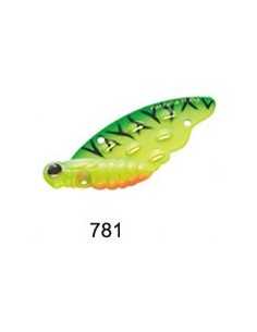 Cicada Strike Pro Farfalla JG-007A 781, 3.3cm, 4.3g