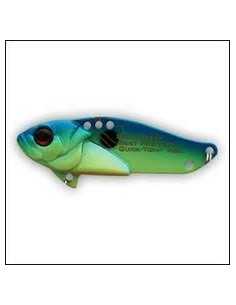 Cicada Strike Pro Cyber Vibe, 4cm, 6.6gr