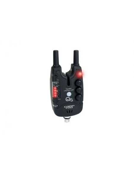 Avertizor Carp Pro Q5 Avertizor Carp Pro Q5