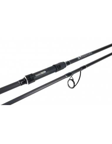 Lanseta Carp Pro Torus K2, 3.90m, 2buc