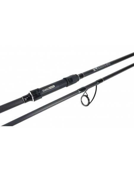 Lanseta Carp Pro Torus K2, 3.90m, 2buc